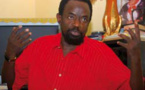 Décès du musicien Cheikh Tidiane Tall, vendredi