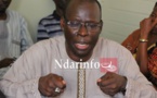 Gestion de la Mairie de Saint-Louis : Cheikh Bamba DIEYE devant la Cour des comptes.