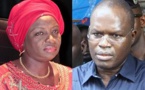 Le réquisitoire de Mimi Touré contre Khalifa Sall