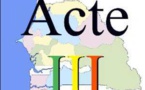 L'édition 2017 de l’Université de la décentralisation, à partir du 22 mars à saint-Louis