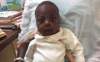 Sauvé d’un accident, ce bébé cherche les parents de sa maman décédée (vidéo) Sauvé d’un accident, ce bébé cherche les parents de sa maman décédée (vidéo)