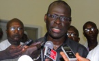 Cheikh Bamba Dièye minimise le rapport de l’Ige sur sa gestion à la mairie de Saint-Louis