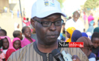 Manque de toilettes fonctionnelles aux écoles de Rawane NGOM et Boly DIAW : le retentissant plaidoyer du Conseil de quartier de Diamaguène.