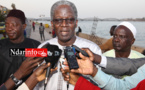  Saint-Louis : les écologistes du Sénégal exigent une plainte contre les auteurs de la brèche ( vidéo )