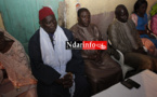 PIKINE : Mbaye NDIAYE débauche un lieutenant de Baraya.