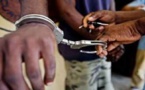 Saint-Louis - Lutte contre le terrorisme : 5 Comoriens arrêtés avec de faux passeports sénégalais.