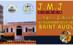 UGB: l’aumônerie Saint-Augustin reçoit du 1er au 02 avril les JMJ 2017