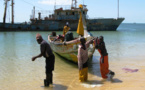 Crise dans la copération de pêche avec le Sénégal: les exigences de la Mauritanie se précisent