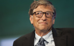 Classement : Bill Gates reste l'homme plus riche du monde