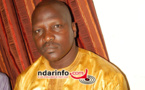 Monsieur le Maire Mansour FAYE, vous ratez une bonne occasion de vous taire. Abdoulaye Ndiaye, Conseiller Municipal