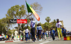 Saint-Louis : les défilés militaires, civils et motorisés (vidéo intégrale) Saint-Louis : les défilés militaires, civils et motorisés (vidéo intégrale)