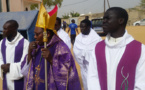 JMJ 2017 A L’AUMONERIE SAINT-AUGUSTIN DE L’UGB : Monseigneur Ernest SAMBOU satisfait de l’organisation en parlant de JMJ « extraordinaires » JMJ 2017 A L’AUMONERIE SAINT-AUGUSTIN DE L’UGB : Monseigneur Ernest SAMBOU satisfait de l’organisation en parlant de JMJ « extraordinaires »