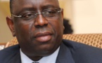 Macky Sall décidé de rémunérer les chefs de village