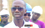 Logements sociaux de BANGO : la fausse promesse de la SONES provoque une vive colère contre Mansour FAYE. Logements sociaux de BANGO : la fausse promesse de la SONES provoque une vive colère contre Mansour FAYE.