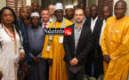 Participation citoyenne : Saint-Louis installe la première commission de la fiscalité locale du Sénégal.