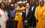 Participation citoyenne : Saint-Louis installe la première commission de la fiscalité locale du Sénégal.