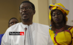 UGB - Cérémonie de Graduation de l'UFR LSH : le discours intégral du ministre Mary Teuw NIANE
