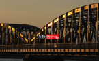 URGENT : circulation alternée sur le pont, lundi, de 8 heures à 17 heures