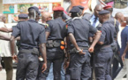 URGENT : 9 militants de Khalifa SALL arrêtés à Saint-Louis.