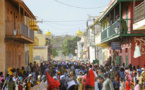 Saint-Louis : L'heure de tirer la sonnette d'alarme. Par Malick DIOP