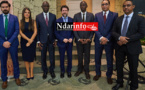 Coopération entre Saint-Louis et Ténériffe : Mansour FAYE lance le processus de la redynamisation