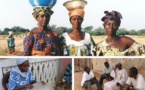 Coopération : 40 ans de fraternité entre la Ferté-Macé et Savoigne/Biffèche Coopération : 40 ans de fraternité entre la Ferté-Macé et Savoigne/Biffèche