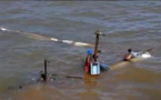 Chavirement de pirogue à Thialy : 2 morts, 5 blessés