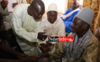 ZIARRA DE NDIAMB FALL : 66 « kamils » pour  un Sénégal prospère (vidéo)