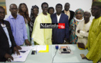 Démobilisation dans l’APR/Saint-Louis : les pionniers démissionnent et rejoignent Manko (vidéo) 