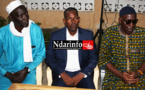 Ibrahima BA : " l’APR ne doit pas tergiverser sur sa victoire aux législatives " (vidéo)