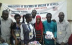 Compétition Nationale d'Anglais : Saint Louis raffle la mise...