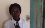 Aminata NDIAYE, lauréate du concours international de robotique : «  je rêve de devenir médecin généraliste … »