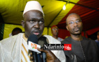 LÉGISLATIVES : Pour la victoire Macky SALL, Faly SECK mobilise le WALO (vidéo)