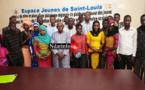 ÉDUCATION SEXUELLE : Saint-Louis lance une plateforme régionale en faveur des jeunes (vidéo) 