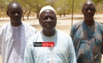 Amadou Tidjane NDIAYE, maire de RONKH : « On peut imposer un candidat, mais on ne peut pas imposer aux électeurs de voter pour lui »