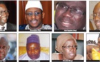 Têtes de liste départementale : Macky Sall lâche son bataillon blindé