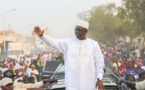 Législatives 2017 : Macky zappe Podor ! Par Mamadou Haby Ly