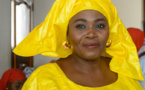 Rewmi / Saint-Louis : Fatou DIOP, la présidente des femmes, gèle ses activités.