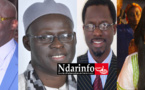 Bataille législative : Aminata GUEYE et Cheikh Bamba DIEYE en compétition sur la liste nationale. Braya et Docteur NDOYE affrontent le BBY local.