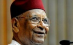 Amadou-Mahtar M’Bow : ’’Nous ne devrions pas avoir plus de deux ou trois partis"