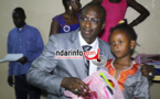 Adama Kane DIALLO investi tête de liste départementale de la CPJE Adama Kane DIALLO investi tête de liste départementale de la CPJE