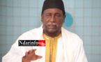 (VIDÉO) L'attitude du musulman envers ses parents. Par Serigne Mohsine DIOP ( 2e partie )