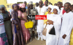 Saint-Louis : des « kamils » et de la ferveur pour la libération de Khalifa SALL (vidéo) Saint-Louis : des « kamils » et de la ferveur pour la libération de Khalifa SALL (vidéo)