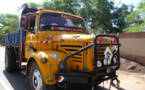 DRAME À CORNICHE : Un camion percute un passant. Le conducteur  n'a pas de permis. DRAME À CORNICHE : Un camion percute un passant. Le conducteur  n'a pas de permis.