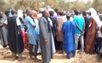 Demette en Deuil : Un grand Baobab est Tombé !