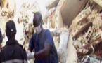 Matam : 5 morts et 5 blessés dans l'effondrement d'un bâtiment