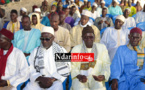 GAMOU 2017 : Dièle Mbame étale ses souffrances (vidéo) GAMOU 2017 : Dièle Mbame étale ses souffrances (vidéo)