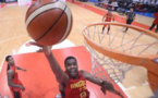 Le Sénégal et la Tunisie vont organiser l’Afrobasket masculin 2017