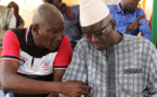 POLITIQUE : l’APR/FASS-NGOM installe son comité électoral et  promet « 100% » au président Macky SALL.