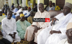 MPAL : la forte mobilisation de Mor Gueye GAYE, la satisfaction de Boun Abdallah DIONNE et les bénédictions du Khalife (vidéo)